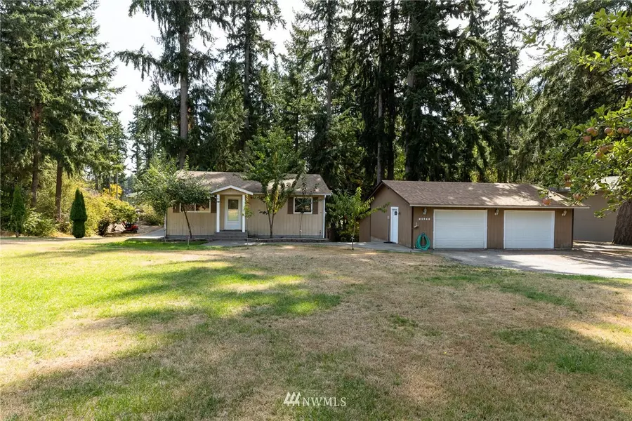 21942 Bluewater DR SE, Yelm, WA 98597