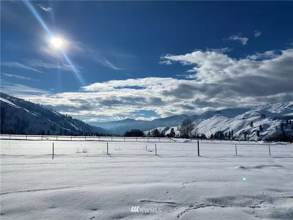 21 Old Carlton Road, Carlton, WA 98814