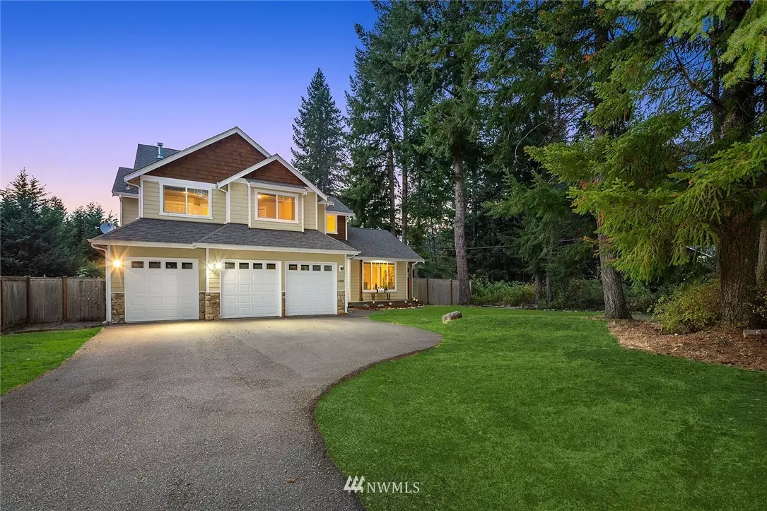 North Bend, WA 98045,14005 455th AVE SE