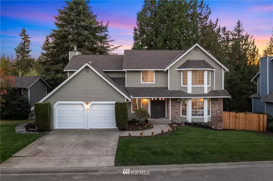 1829 230th AVE NE, Sammamish, WA 98074