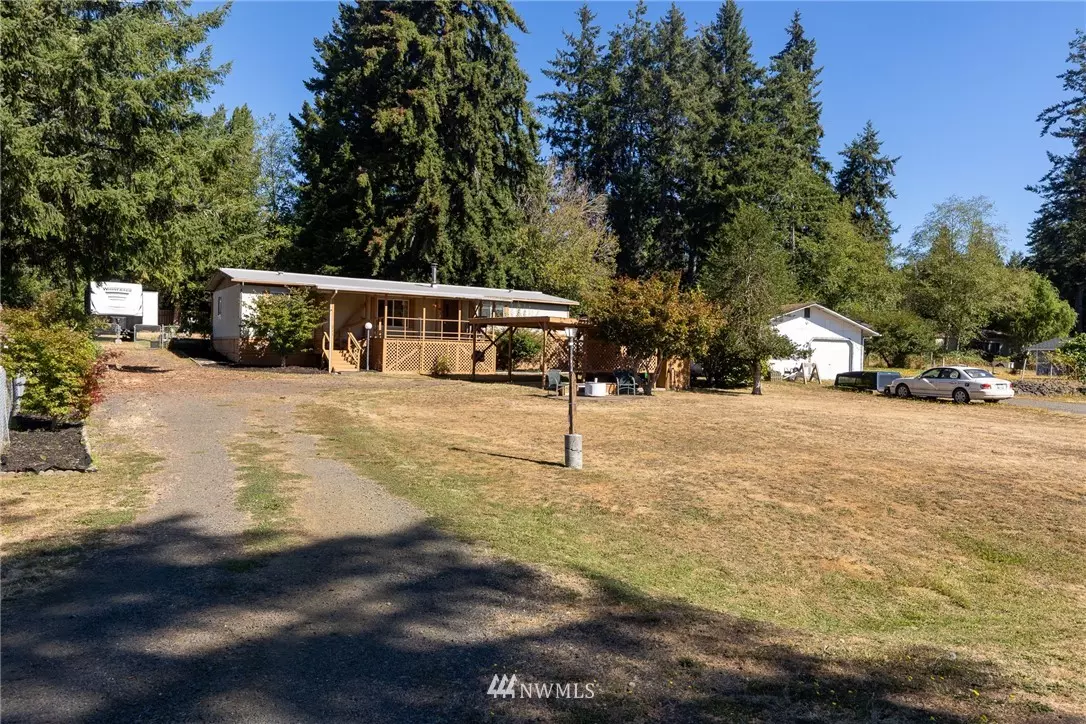 Shelton, WA 98584,811 SE Crescent DR