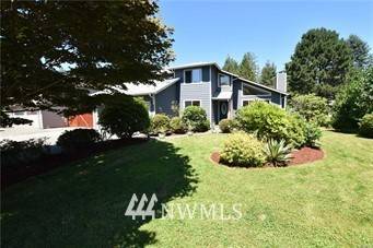 410 NE 4th ST, North Bend, WA 98045