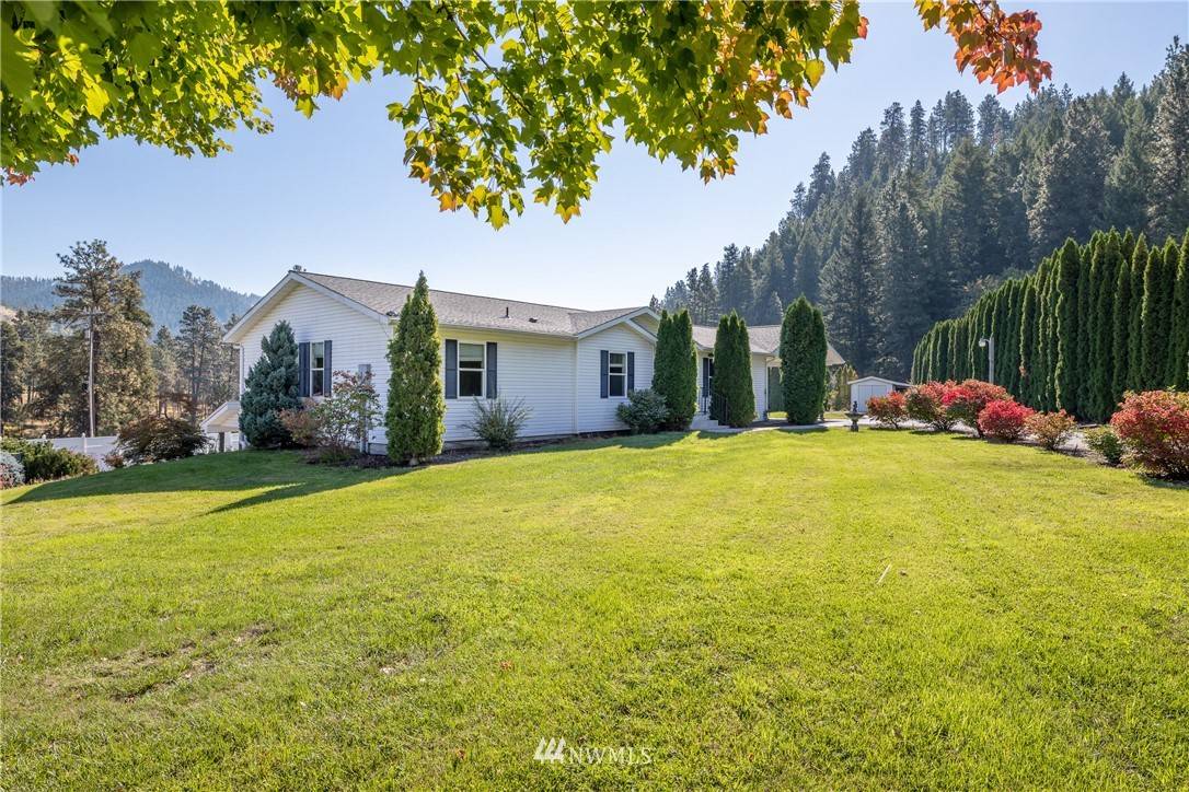 Peshastin, WA 98847,10765 Lone Pine DR