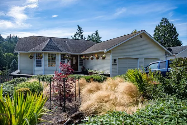 4405 Kingsway, Anacortes, WA 98221