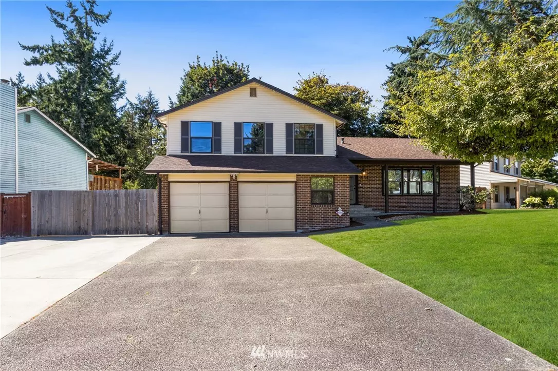 Federal Way, WA 98023,31731 10th PL SW