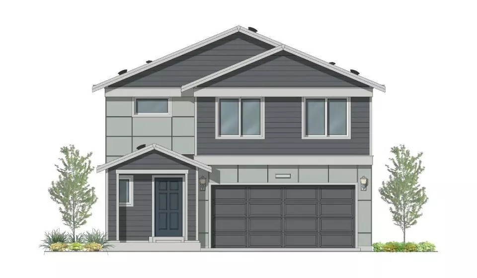 Marysville, WA 98270,8643 54th ST NE #Lot24