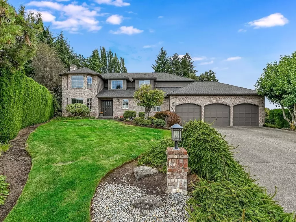 Normandy Park, WA 98166,18718 5th PL SW