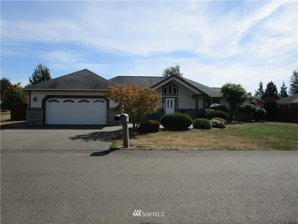 1345 Cascade CT, Montesano, WA 98563