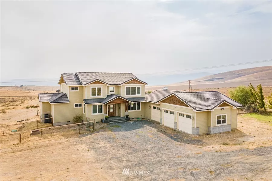 226 Stuhlmiller RD NW, Quincy, WA 98848