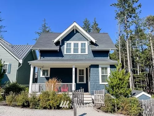 59 Hidden Cove LOOP, Pacific Beach, WA 98571