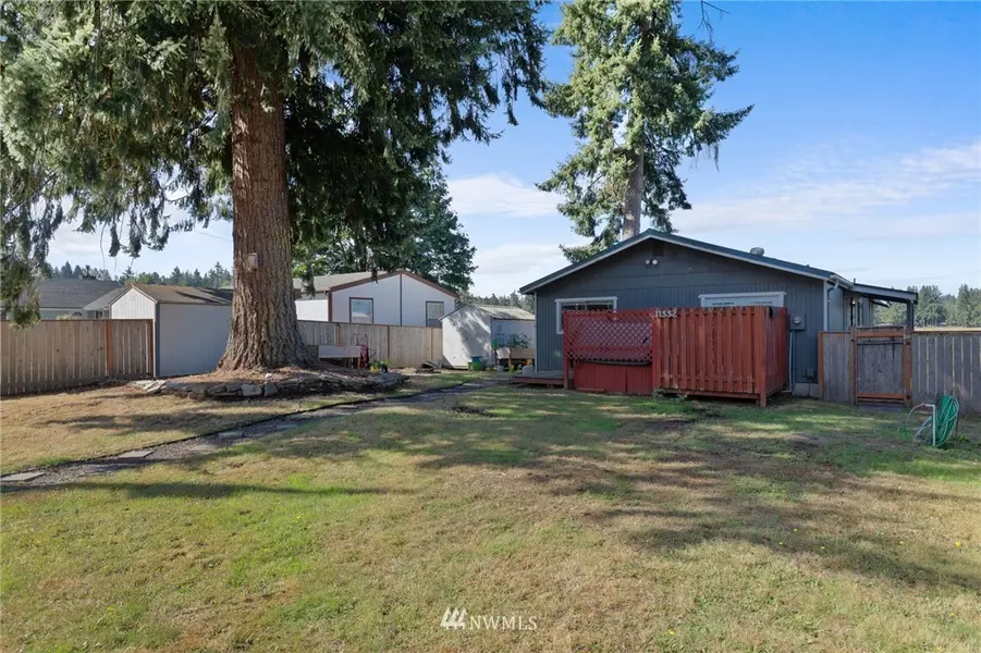 11332 181st DR NE, Granite Falls, WA 98252