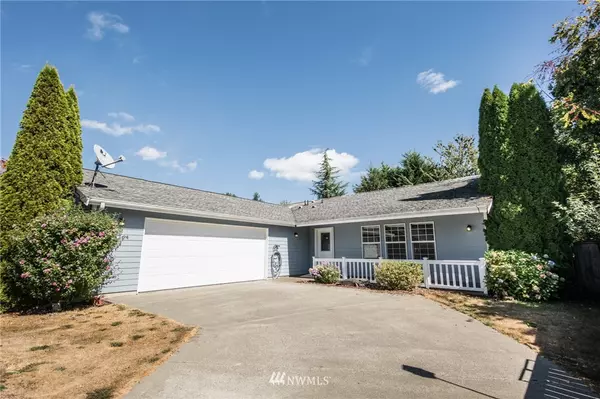 1764 53rd LOOP SE, Tumwater, WA 98501