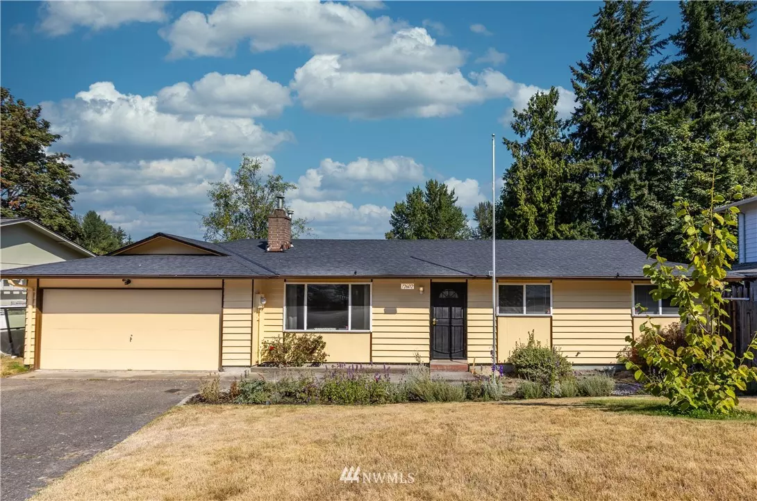 Kent, WA 98031,12602 SE 202nd PL