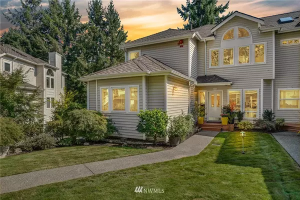 Bothell, WA 98011,9803 NE Riverbend DR #A101