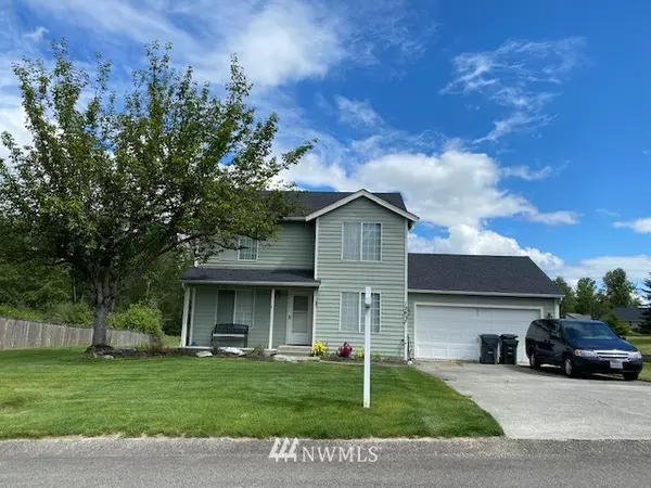 Graham, WA 98338,12627 230th ST E