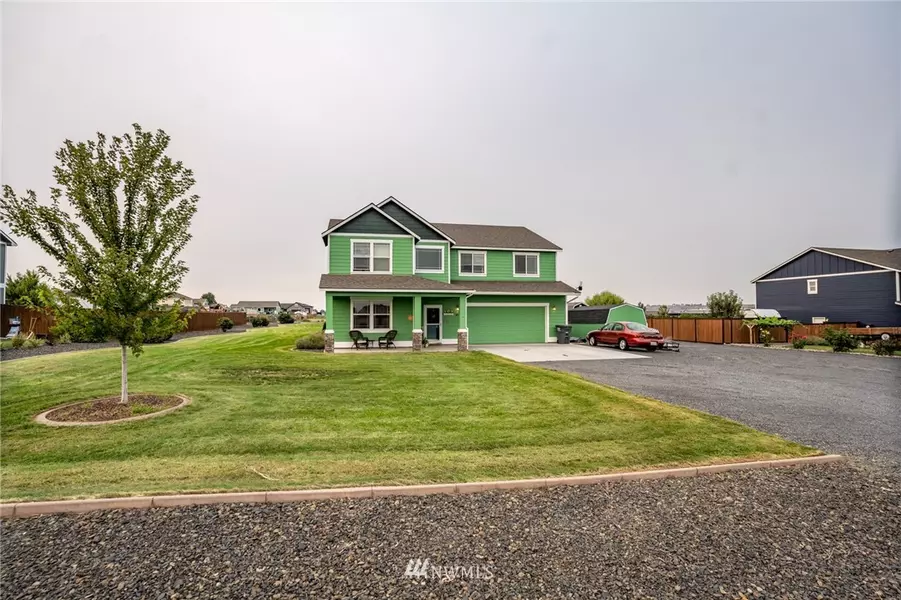 10340 Road 5.8 NE, Moses Lake, WA 98837