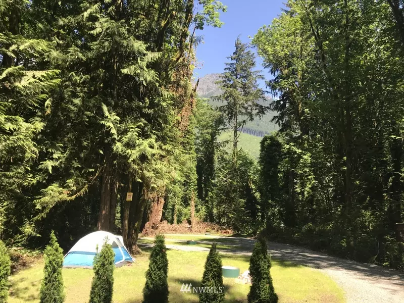 0 Lot 1 641st AVE NE, Baring, WA 98224