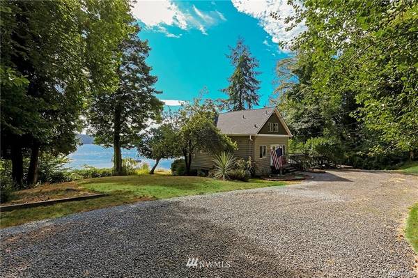 10631 SE Cisco RD, Port Orchard, WA 98367