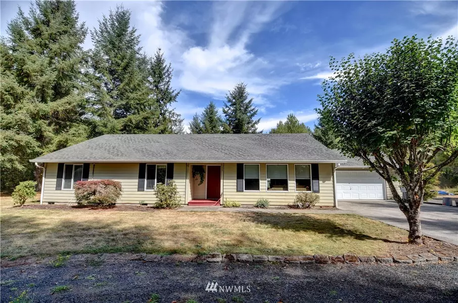 85 S Bank RD, Elma, WA 98541