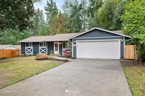 Silverdale, WA 98383,3221 NW Melody LN