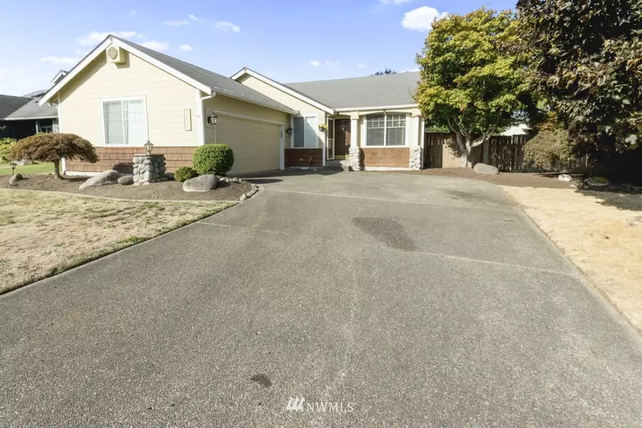 20202 86th Avenue Ct E, Spanaway, WA 98387