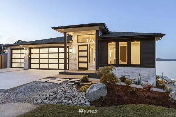 3611 N Warner ST, Tacoma, WA 98407