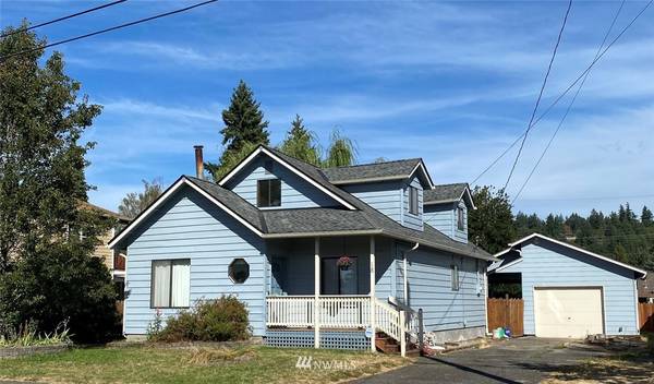 18 Pike ST NE, Auburn, WA 98002