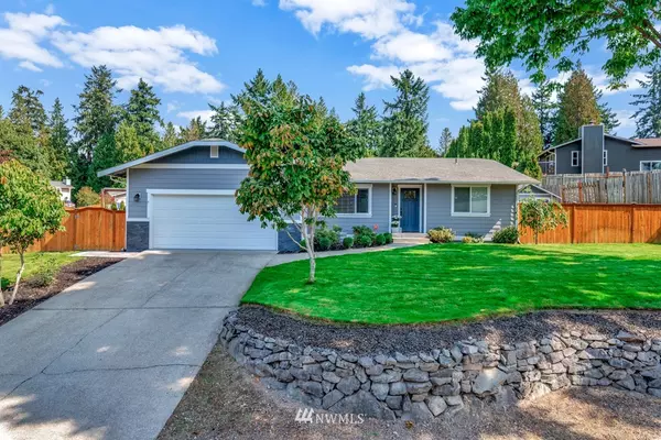 86 17th AVE, Milton, WA 98354