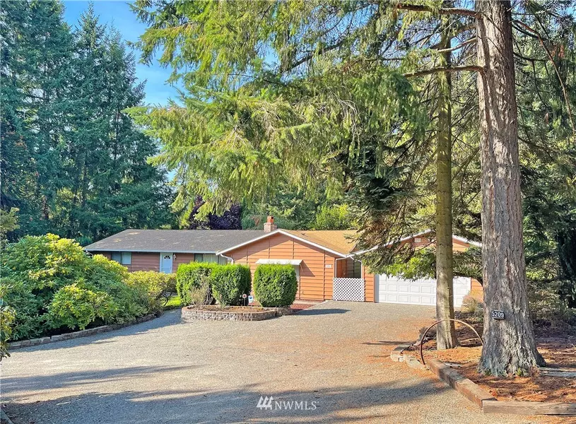 5209 54th ST W, University Place, WA 98467