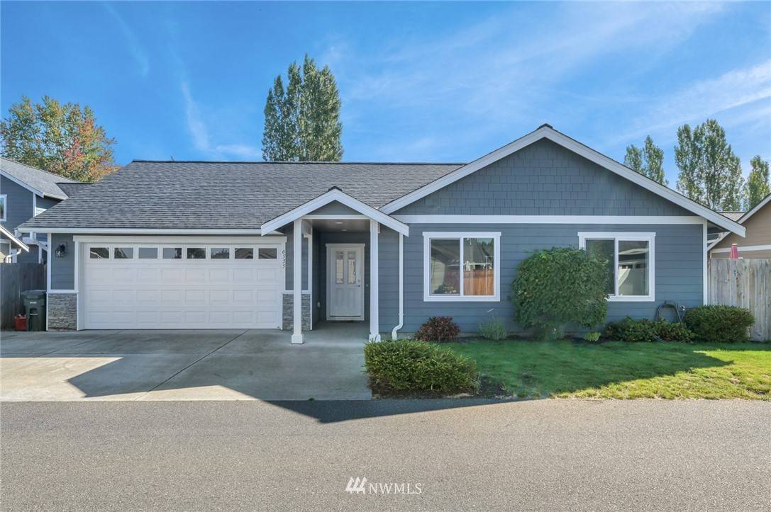 6535 Endeavor ST, Ferndale, WA 98248