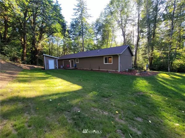 Elma, WA 98541,521 W Lillie RD