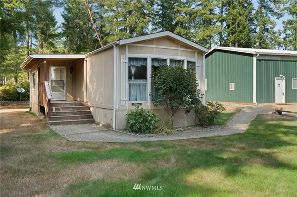 Gig Harbor, WA 98329,16518 140th ST NW