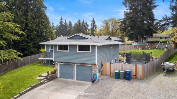 2219 SW 308th ST, Federal Way, WA 98023