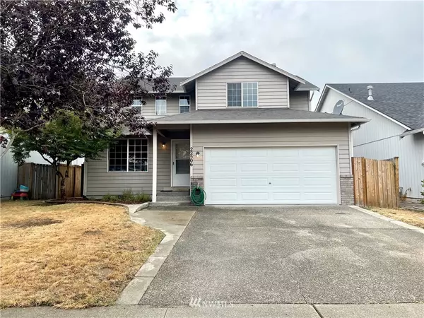 Spanaway, WA 98387,22506 44th Avenue Ct E