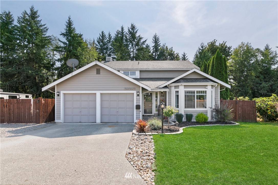 23202 115th Street Ct E, Buckley, WA 98321
