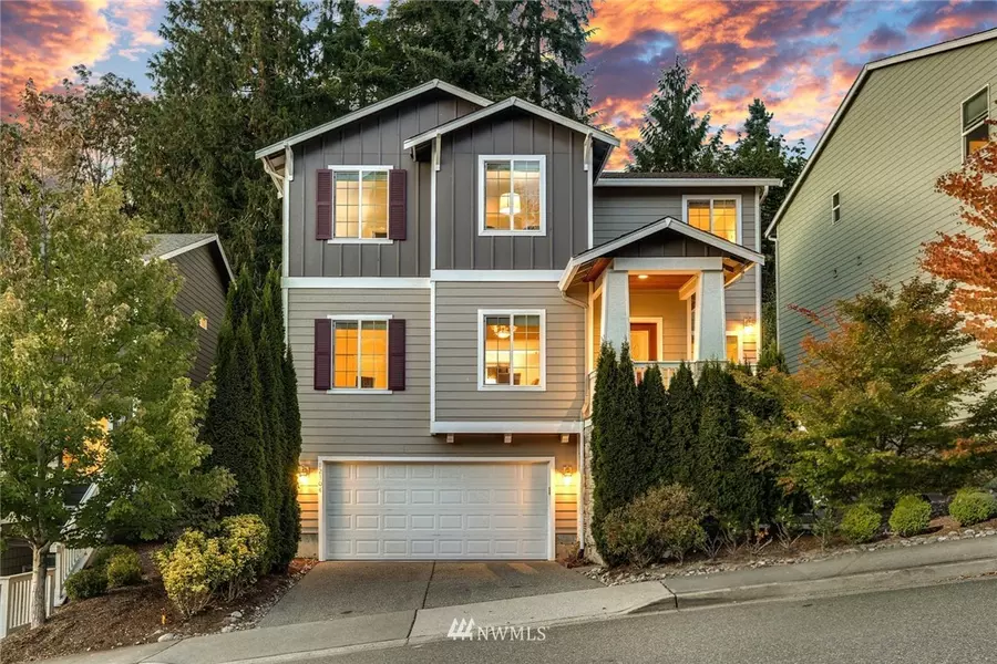 12304 NE 203rd ST, Bothell, WA 98011