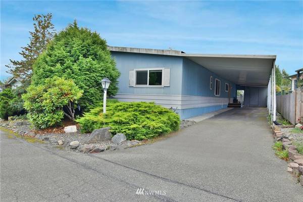 13320 Highway 99 #214, Everett, WA 98204