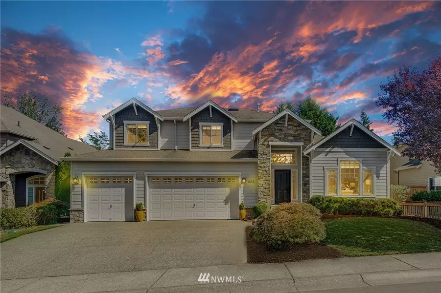 226 SE 239th WAY, Sammamish, WA 98074