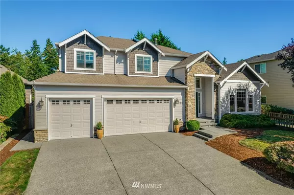 Sammamish, WA 98074,226 SE 239th WAY