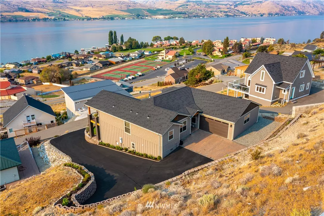 Chelan, WA 98816,108 Monte Carlo DR