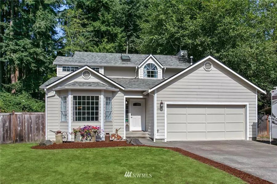 19017 63rd ST E, Lake Tapps, WA 98391