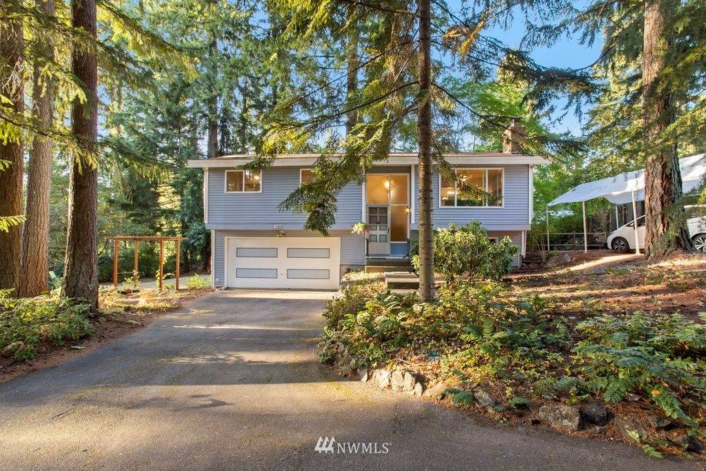 1540 NW Greenbelt WAY, Bremerton, WA 98312