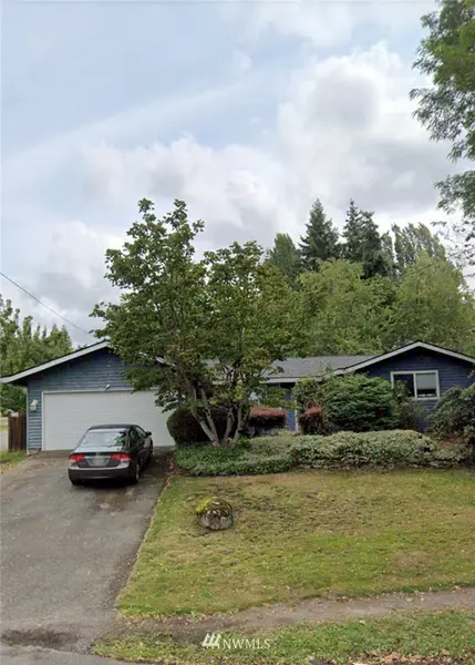 10604 126th AVE, Kirkland, WA 98033