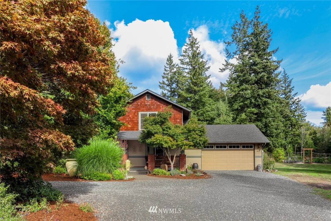 4672 Van Wyck LN, Bellingham, WA 98226