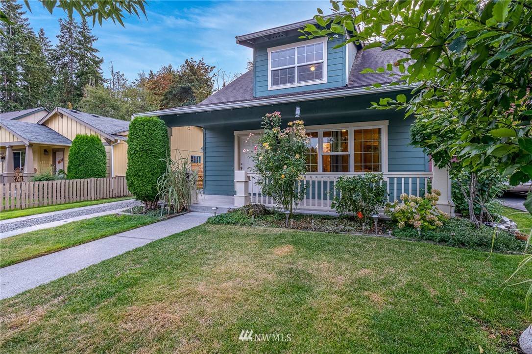 18906 18th AVE E, Spanaway, WA 98387