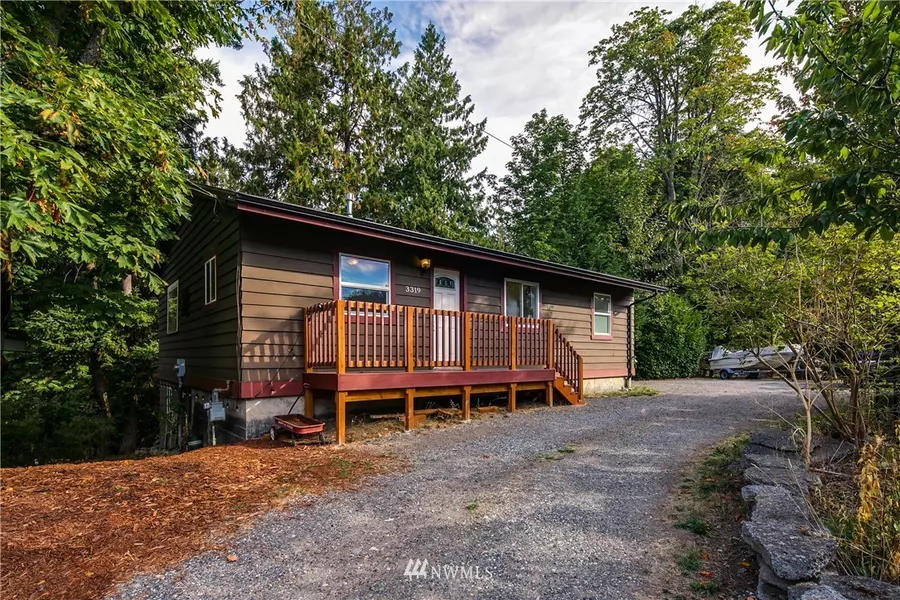 3319 Lakeway DR, Bellingham, WA 98229