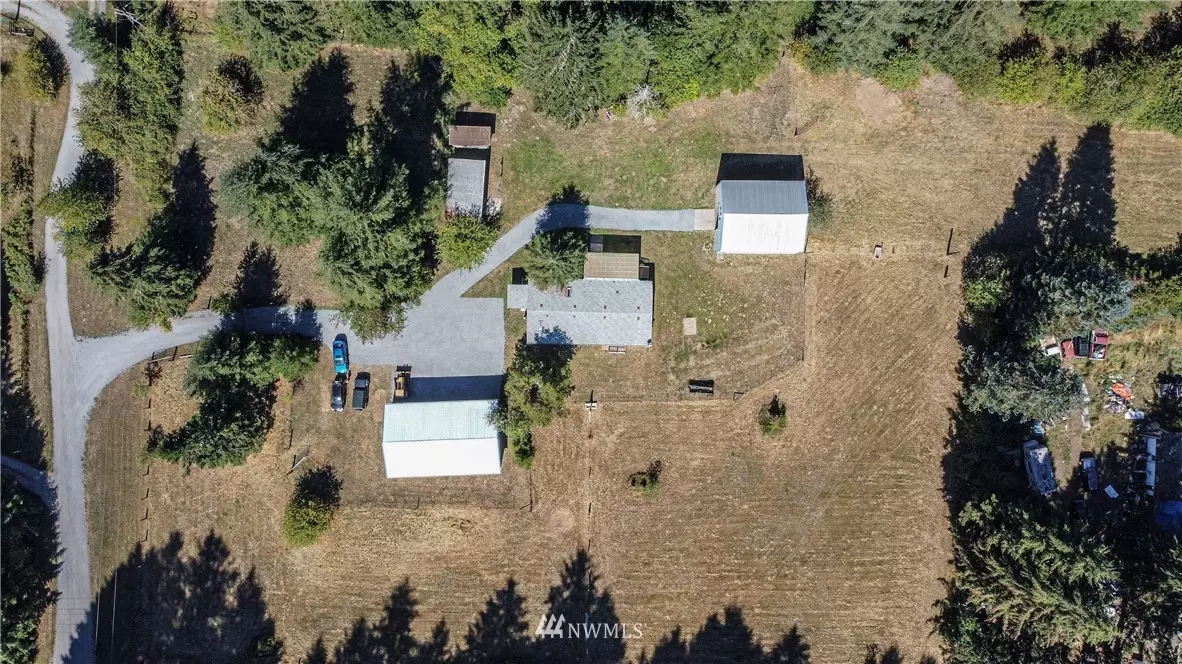 Ashford, WA 98304,55107 280th CT E