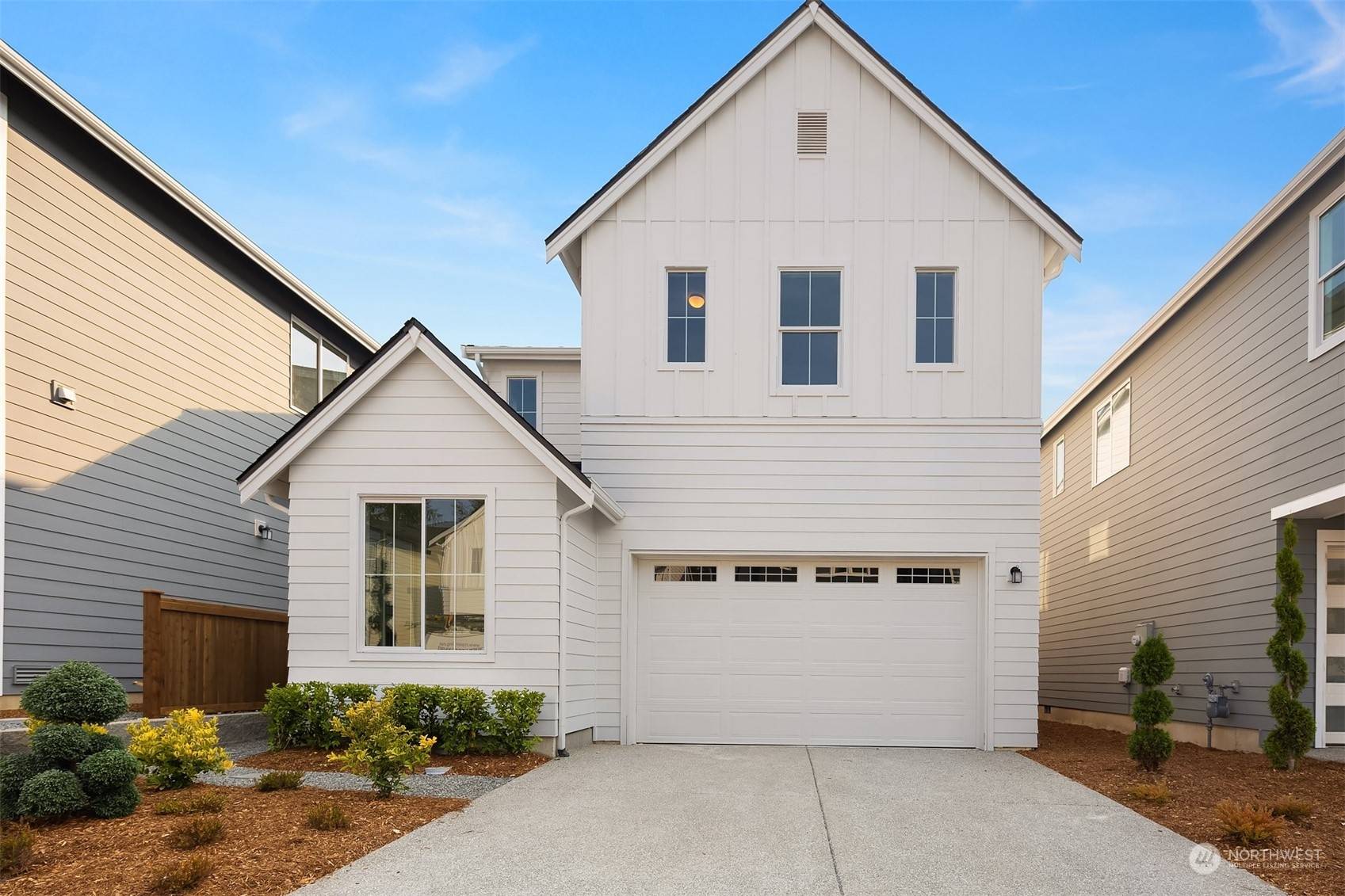 Lake Stevens, WA 98258,1711 97th (Home-site27) AVE SE