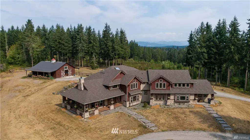 Roy, WA 98580,2919 Tanwax Crossing E