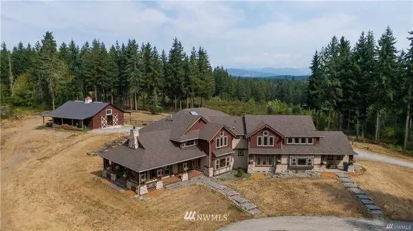 2919 Tanwax Crossing E, Roy, WA 98580
